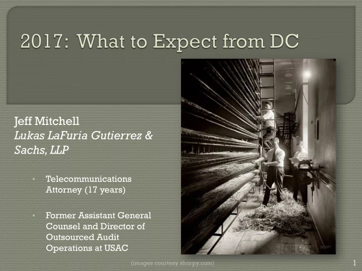 jeff mitchell lukas lafuria gutierrez sachs llp
