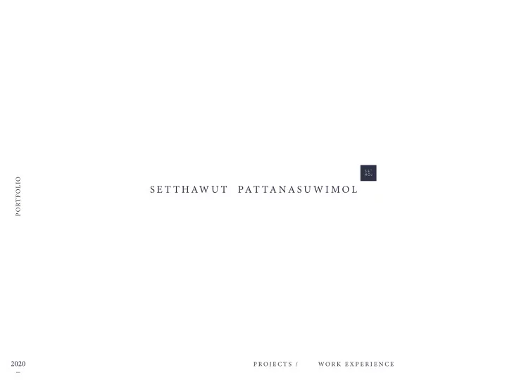 s e t t h aw u t pat ta n a s u w i m o l