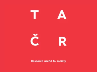 1  TA CR support  energy field Vladimr Kebo  Member of the Presidium  10th September 2015 round