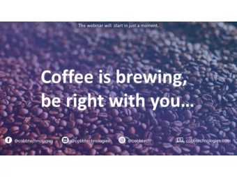 AUTOMATION IN ACCOUNTING: AI  MAKES DOLLARS AND SENSE  Christian Bacote  Michael Young  Marc Klein