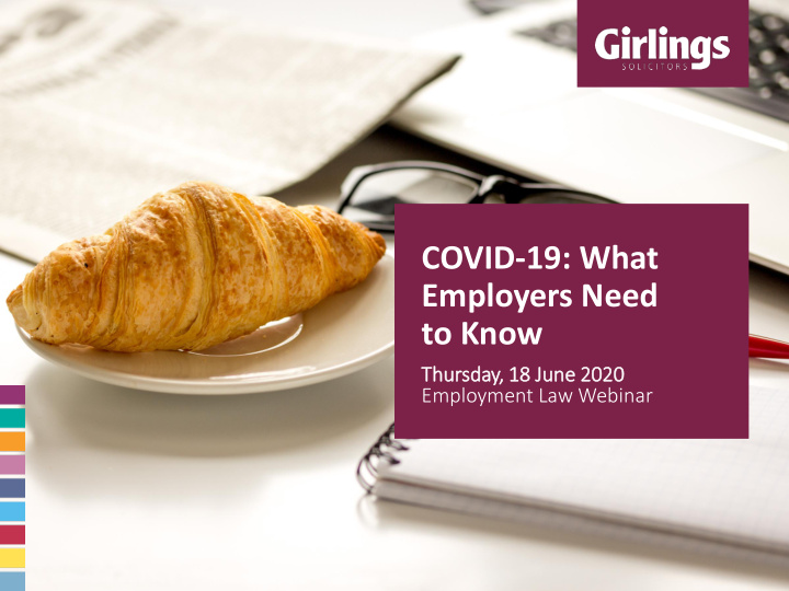 covid 19 what employers need to know