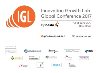 sector R&amp;D  Juan Carlos NAVARRO  CONTENT OF THE WORKSHOP  Introduction to existing