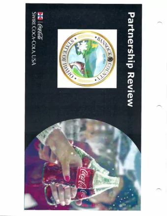 .  _  (  (  (  Agenda  The Swire Coca-Cola Team   Introductions   A Brief Reminder of