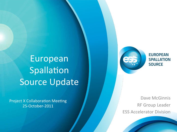 european spalla on source update