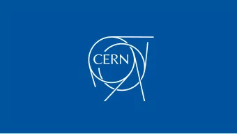 Im  Improving  g Res  esource av  availa  labi  bili  lity  ty i  in CER  ERN C  N Clo  loud  ud