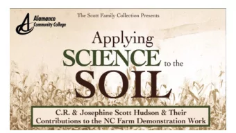 Th  The Boll  ll Weevil  vil  In 1892 a great deal of  attention both national and  local was