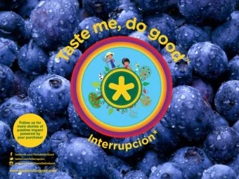 Copy #16 BCA  Copy #16 BCA  Company Overview  Grower, trader, exporter, and distributor of fruit