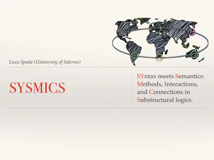 sysmics