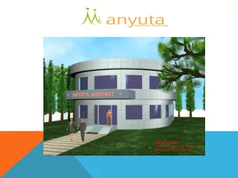 ry  ry  .  Dr. N. Ravindra Shetty  Orthopaedic  Surgeon, discussing  Anyuta - Pilot Project