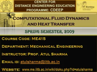 L  L ICE (0 0 C) FIRE (100 0 C)  L  L ICE (0 0 C) FIRE (100 0 C) (i) u=1 m/s, T=40 0 C (iii)