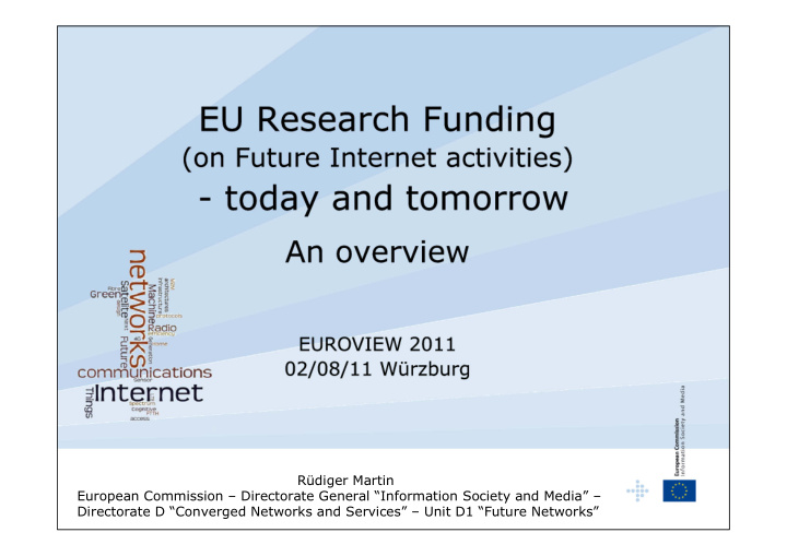 eu research funding