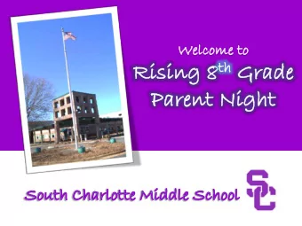 Administration emails listed in program  Emails also listed under Faculty &amp; Staff