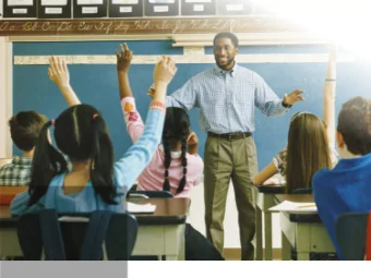 Hearing  from  Districts:  Measuring  the Impact  March 6, 2019  3:00 pm ET  Agenda  Process