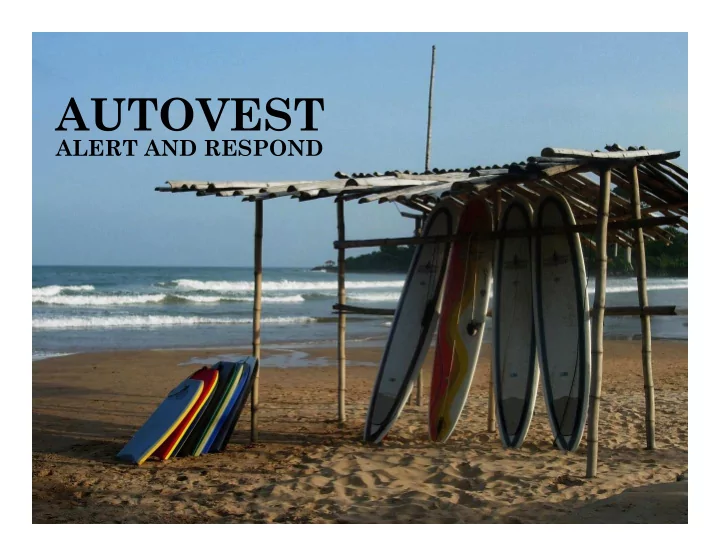autovest