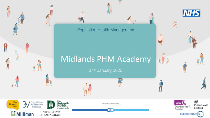 midlands phm academy
