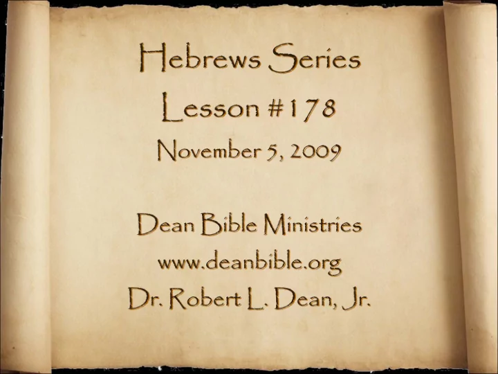 heb 11 7 by faith noah being divinely warned of things