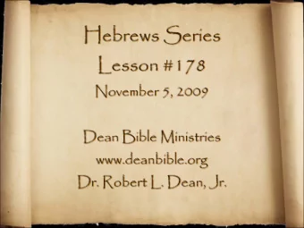 Heb. 11:7, By faith Noah, being  divinely warned of things not yet seen,  moved with godly fear,