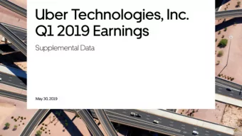 Forward Looking Statements Disclosure  This presentation may contain forward-looking statements