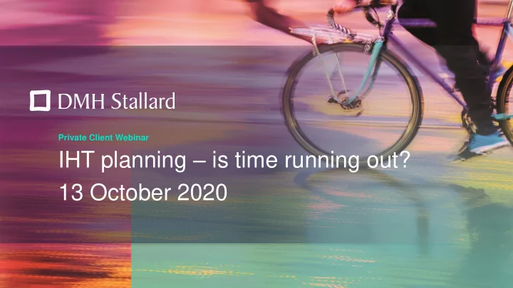 13 october 2020 content