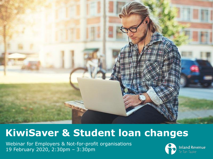 kiwisaver student loan changes
