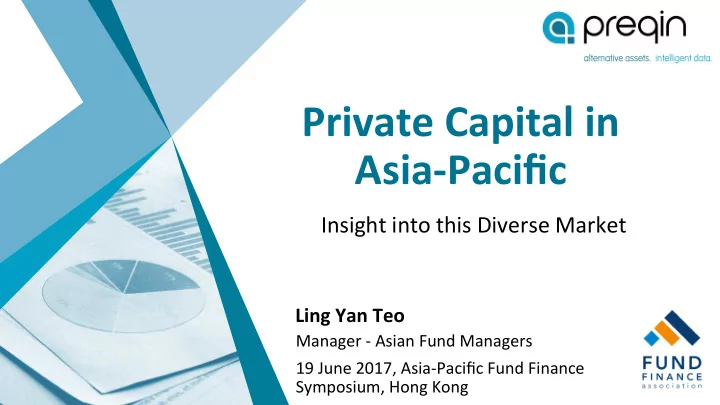 private capital in asia pacific