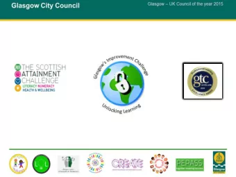 Aims PM    To reflect on last years HGIOPs    To revisit outcomes    Introduction to