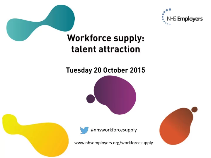 nhsworkforcesupply