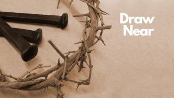 Matthew 27:45-54 ESV  45 Now from the sixth hour there was darkness  over all the land until the