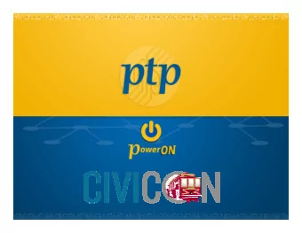 Title  CiviCampaign and CiviEngage  CiviCampaign and CiviEngage  to Change the World:The Next