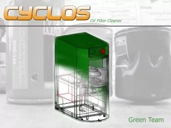 Green Team  Overview  Problem  Product  Market  Summary  Problem  Product  Market  Summary  2 Stan