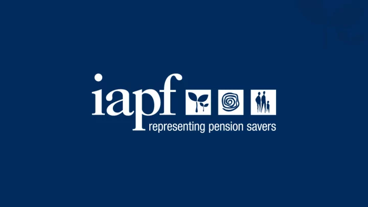 preparing members for retirement emer kirk about us