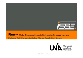 Where  does  your  informa@on  go?    Travel  Agency    Airline    (3)