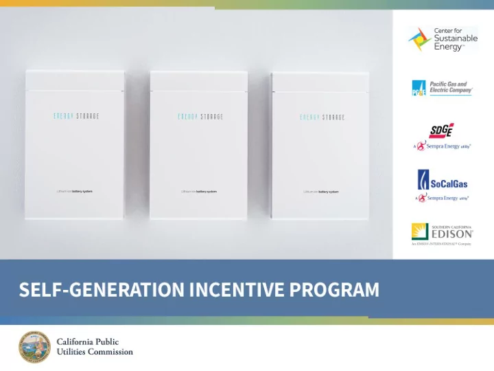 1 how to apply for battery storage rebates
