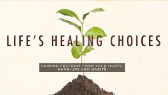 The growth choice is building our  relationship with God to know God and  His Will for our lives