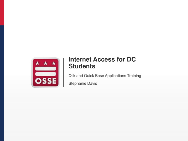 internet access for dc students