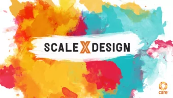 The development  sector has a problem  Map of mHealth  Pilots in Uganda  Source: Sean  Blaschke,