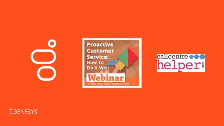 proactive customer service how to do it well