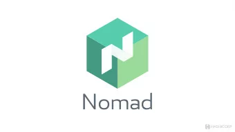 Nomad  HASHICORP  Armon Dadgar  @armon  HASHICORP  HASHICORP  Cluster Manager  Scheduler  Nomad