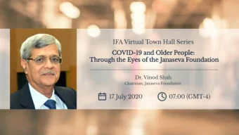 CO  COVID  VID 19 19  Globa  Global  l Sce  Scena  nario  rio Service to Man is Service to God