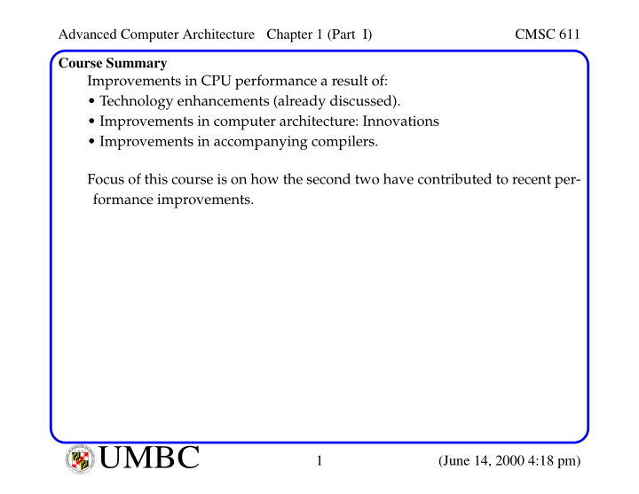 umbc