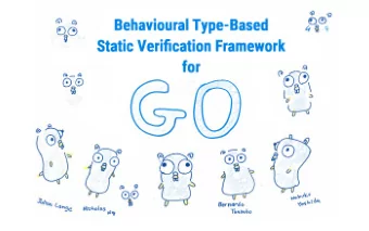 TEST-OF-TIME  AWARD  Language primitives and type discipline for structured communication-based