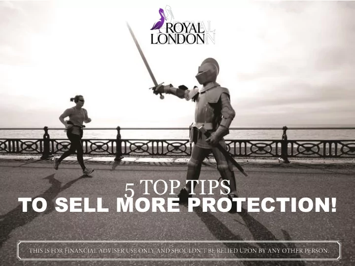 5 top tips