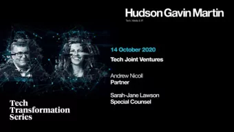 Reasons for joint ventures    Founders getting together  Founders adding new skills to team