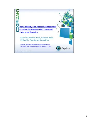 1  2  3  SMAC: social media analytics cloud; Texty, can we list these in bullets? Alternatively,