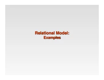 branch (branch_name, branch_city, assets)  customer (customer_name, customer_street,