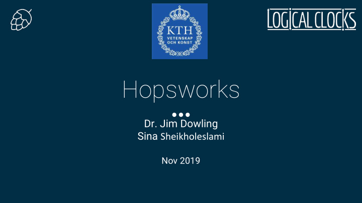 hopsworks