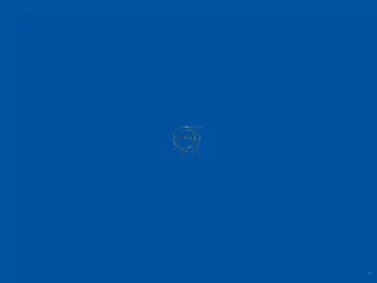 1  Response Matrix  Analytical Implementation of TwissResponse  Joschua Dilly  VIA at CERN  2