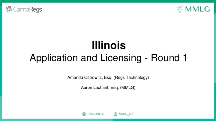 illinois