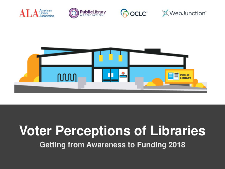 voter perceptions of libraries