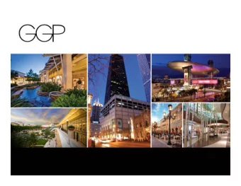 T  he  Ma ine  Ma ll  Fast facts:    1,000,000 SF    99% occupied    Over $300 million in